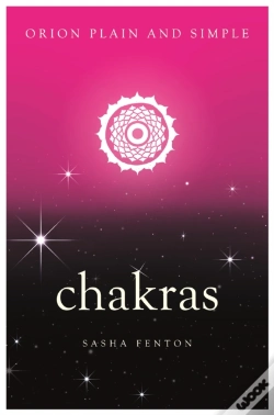 Capa do artigo Chakras, Orion Plain And Simple