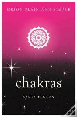 Capa do artigo Chakras, Orion Plain And Simple