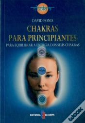 Capa do artigo Chakras Para Principiantes
