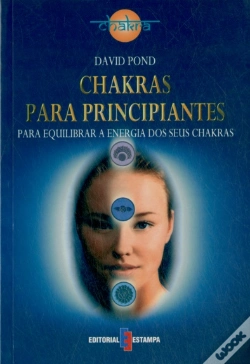 Capa do artigo Chakras Para Principiantes