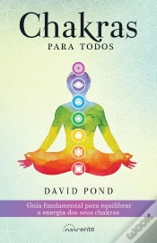 Capa do artigo Chakras para Todos