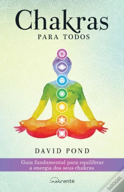 Capa do artigo Chakras para Todos