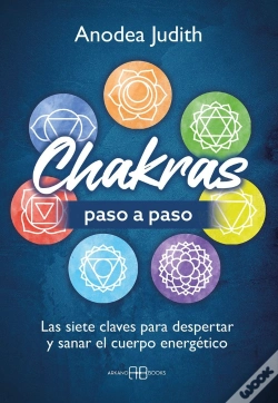 Capa do artigo Chakras Paso A Paso