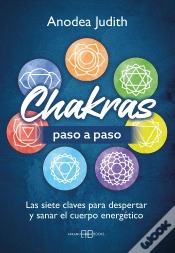 Capa do artigo Chakras Paso A Paso