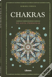 Capa do artigo Chakras