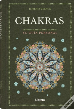 Capa do artigo Chakras
