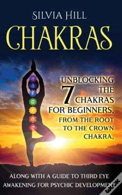 Capa do artigo Chakras