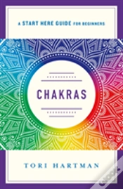 Capa do artigo Chakras