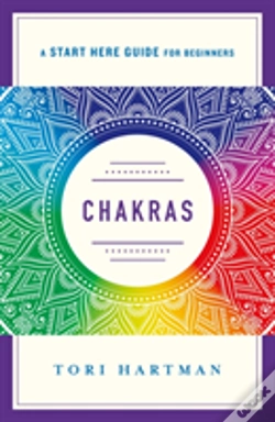 Capa do artigo Chakras