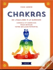Capa do artigo Chakras