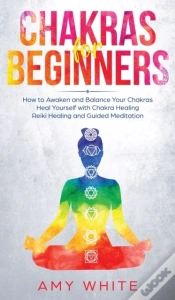 Capa do artigo Chakras