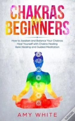 Capa do artigo Chakras
