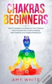 Capa do artigo Chakras