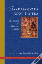 Capa do artigo Chakrasamvara Root Tantra