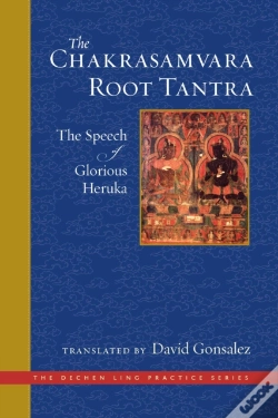 Capa do artigo Chakrasamvara Root Tantra