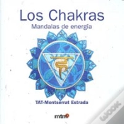 Capa do artigo Chakras,Los Mandalas De Energia