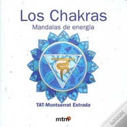 Capa do artigo Chakras,Los Mandalas De Energia