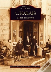 Chalais Et Ses Environs