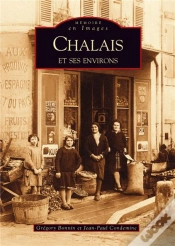 Capa do artigo Chalais Et Ses Environs