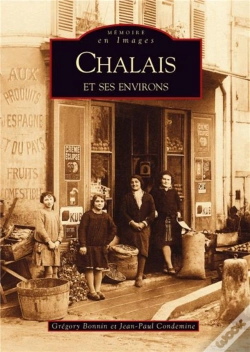 Capa do artigo Chalais Et Ses Environs