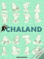 Capa do artigo Chaland Coffret 4 Tomes