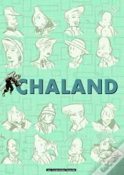 Chaland Coffret 4 Tomes