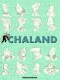 Chaland Coffret 4 Tomes - Preview