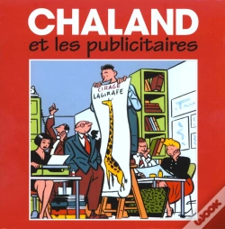 Capa do artigo Chaland Et Les Publicitaires