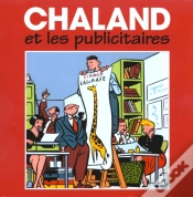 Capa do artigo Chaland Et Les Publicitaires