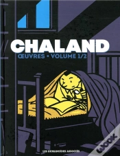 Capa do artigo Chaland Oeuvres Tome 1