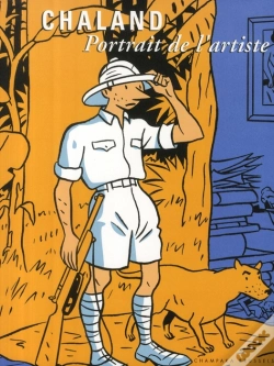 Capa do artigo Chaland, Portrait De L'Artiste