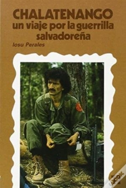 Capa do artigo Chalatenango