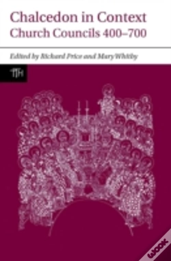 Capa do artigo Chalcedon In Context