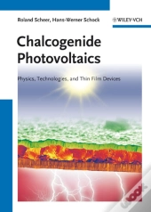 Chalcogenide Photovoltaics