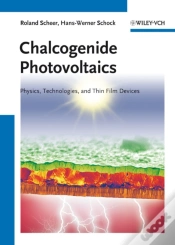 Capa do artigo Chalcogenide Photovoltaics