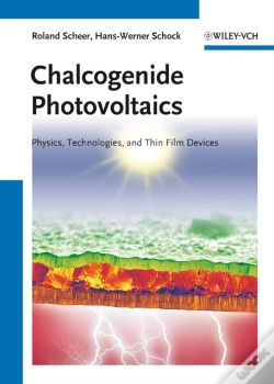 Capa do artigo Chalcogenide Photovoltaics