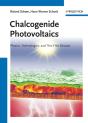 Chalcogenide Photovoltaics - Preview