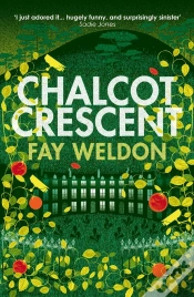 Capa do artigo Chalcot Crescent