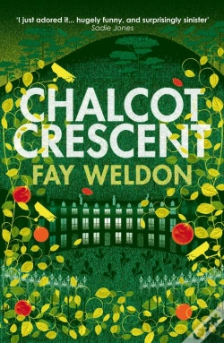 Capa do artigo Chalcot Crescent