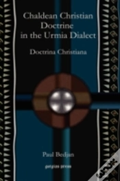 Capa do artigo Chaldean Christian Doctrine In The Urmia Dialect