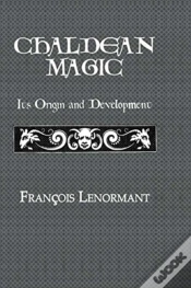 Capa do artigo Chaldean Magic