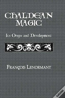 Capa do artigo Chaldean Magic