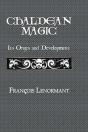 Chaldean Magic - Preview
