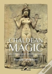 Capa do artigo Chaldean Magic