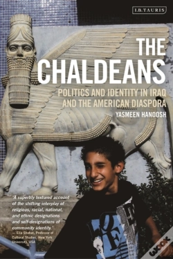 Capa do artigo Chaldeans
