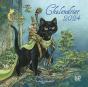 Chalendrier 2024 - Preview