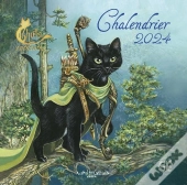 Chalendrier 2024