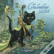 Capa do artigo Chalendrier 2024