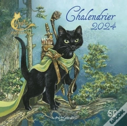Capa do artigo Chalendrier 2024