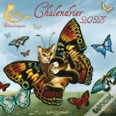Chalendrier : Chats Chimériques (Édition 2022)
